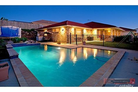 Property photo of 12 Tallow Street Pacific Pines QLD 4211