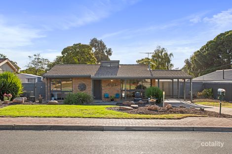 4 Jersey Rd, Happy Valley, SA 5159
