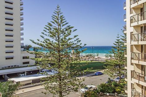 Property photo of 20-22 Trickett Street Surfers Paradise QLD 4217