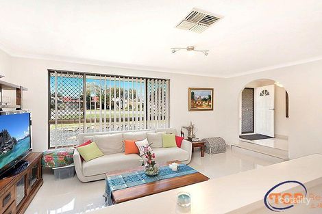 Property photo of 23 Rampart Way Willetton WA 6155