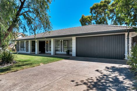4 Broadmeadow Dr, Flagstaff Hill, SA 5159