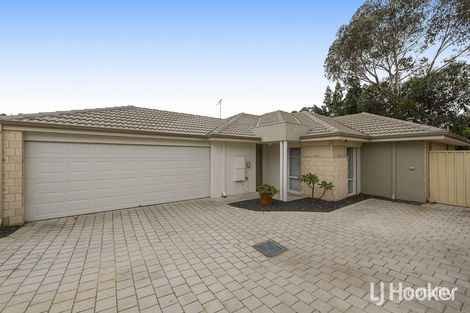 Property photo of 22B Doongin Road Greenfields WA 6210