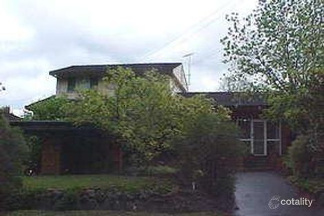 6 Plympton Rd, Carlingford, NSW 2118