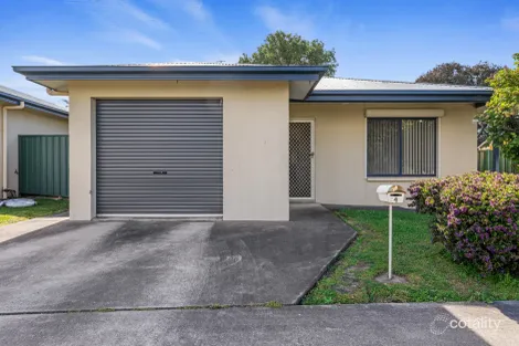 4/4 Miles Lane, Leongatha, VIC 3953