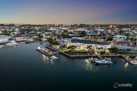 Property photo of 6 Binnacle Close Cleveland QLD 4163