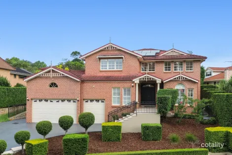 16 Pinetree Dr, Carlingford, NSW 2118