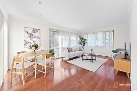 Property photo of 41 Salisbury Road Willoughby NSW 2068
