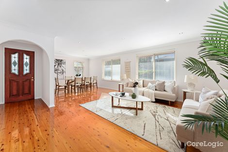Property photo of 41 Salisbury Road Willoughby NSW 2068