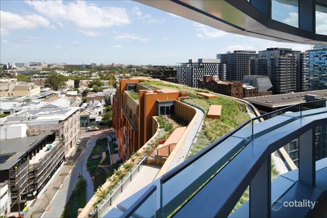 Property photo of 1203/85 O'Connor Street Chippendale NSW 2008