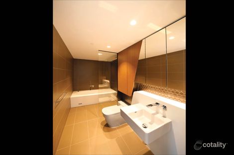 Property photo of 1203/85 O'Connor Street Chippendale NSW 2008