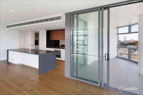 Property photo of 1203/85 O'Connor Street Chippendale NSW 2008