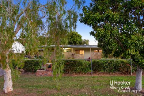 Property photo of 7 Bridecroft Court Deception Bay QLD 4508