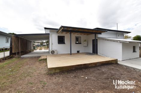 Property photo of 22 The Crescent Kallangur QLD 4503