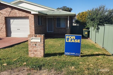 2/165 Johnston St, North Tamworth, NSW 2340