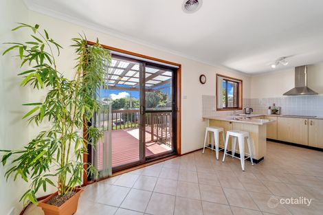 Property photo of 18 Rose Scott Circuit Chisholm ACT 2905
