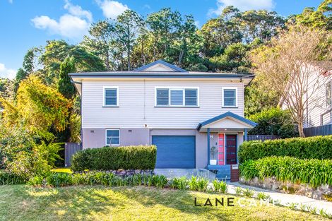 Property photo of 14 Wimbledon Grove Garden Suburb NSW 2289