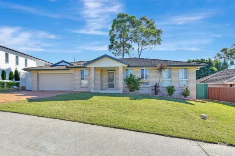 Property photo of 38 Bottlebrush Boulevard Fletcher NSW 2287
