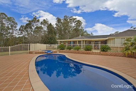 Property photo of 52A Waterhouse Drive Silverdale NSW 2752