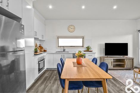 Property photo of 87 Rotino Crescent Lalor VIC 3075
