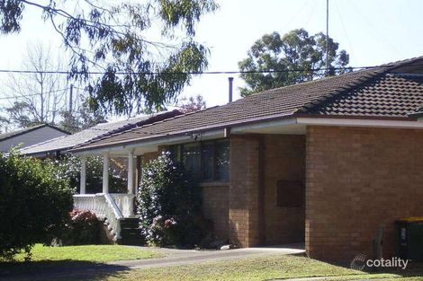 Property photo of 12 Post Office Road Glenorie NSW 2157
