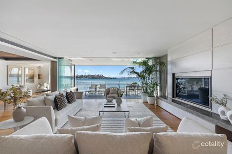 Property photo of 12 Dumaresq Road Rose Bay NSW 2029