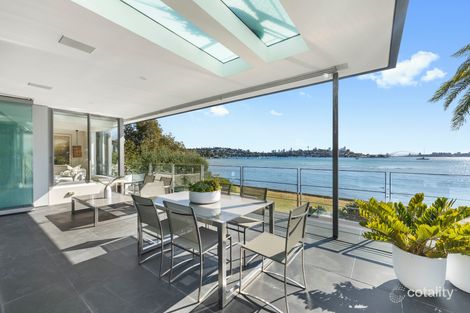 Property photo of 12 Dumaresq Road Rose Bay NSW 2029