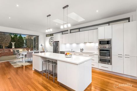 Property photo of 15 Robb Street Essendon VIC 3040