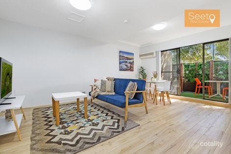 27/45 Eastbourne Rd, Homebush West, NSW 2140