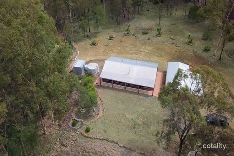 68 Golf Course Rd, Goombungee, QLD 4354