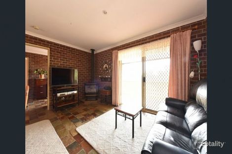 Property photo of 68 Golf Course Road Goombungee QLD 4354