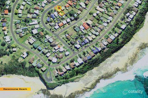 Property photo of 16 Brill Crescent Ulladulla NSW 2539