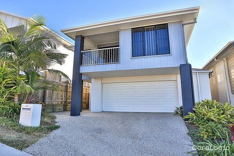 Property photo of 42 Brock Drive Springfield Lakes QLD 4300