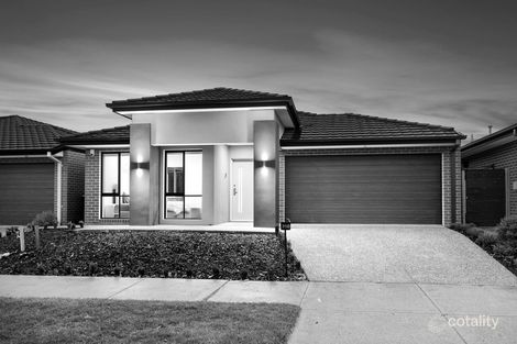 Property photo of 310 Frontier Avenue Aintree VIC 3336