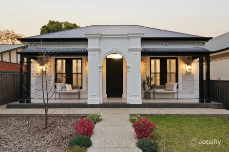 34 Seventh Ave, St Peters, SA 5069