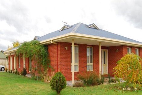 3 Peacock Pl, Wangaratta, VIC 3677