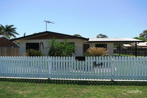 4 Barnfield Dr, Andergrove, QLD 4740
