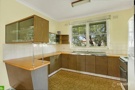Property photo of 89 Cabbage Tree Lane Fairy Meadow NSW 2519