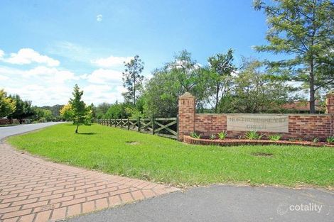 Lot 715 Naalong Cl, Wallacia, NSW 2745