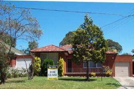 Property photo of 18 Kerrie Crescent Peakhurst NSW 2210