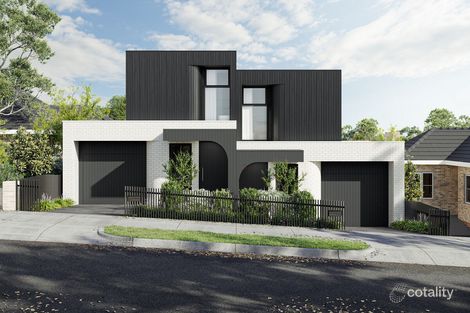 Property photo of 57 Lilian Street Bulleen VIC 3105