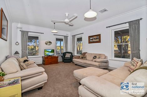 Property photo of 40 Raines Street Axedale VIC 3551