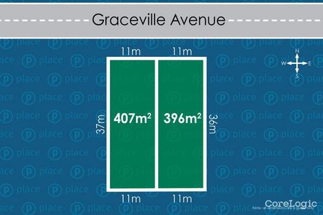 Property photo of 131 Graceville Avenue Graceville QLD 4075