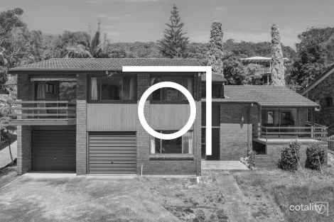 Property photo of 7 Galoola Drive Nelson Bay NSW 2315