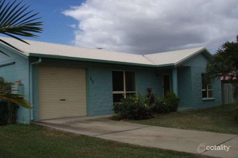 57 Currawong St, Condon, QLD 4815