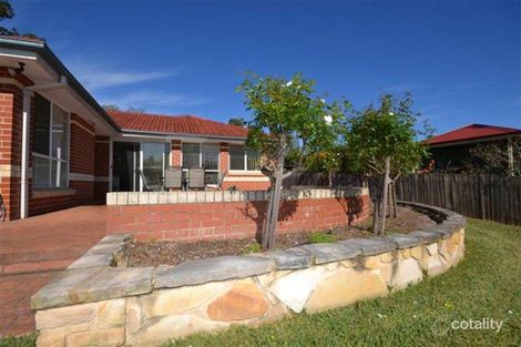 Property photo of 10 Hamilton Place Bomaderry NSW 2541