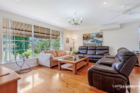 Property photo of 6 Jackson Crescent Pennant Hills NSW 2120