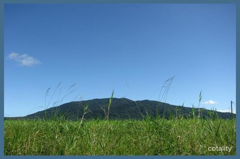 Lot 202 Crossan Rd, Midgenoo, QLD 4854