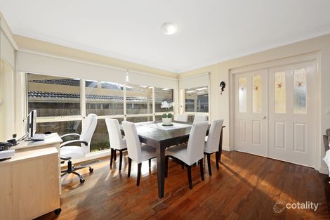 Property photo of 3 Vue Court Rowville VIC 3178