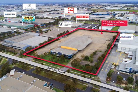 35 Fulton Dr, Derrimut, VIC 3026