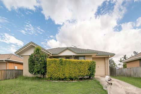 Property photo of 59 David Street North Booval QLD 4304